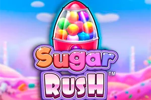 Sugar Rush 2022